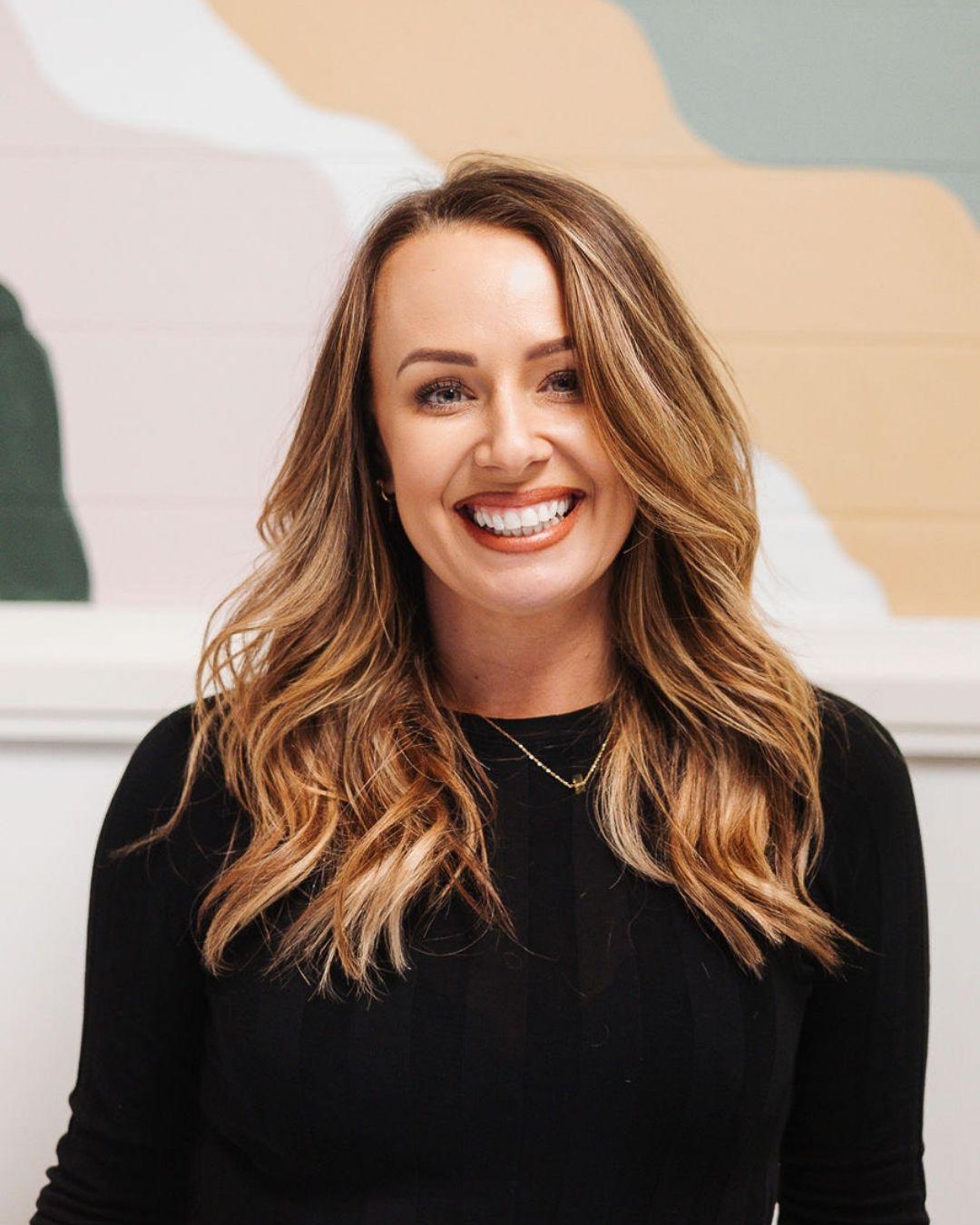 JAMIE, Senior Colourist & Stylist / Owner / Director